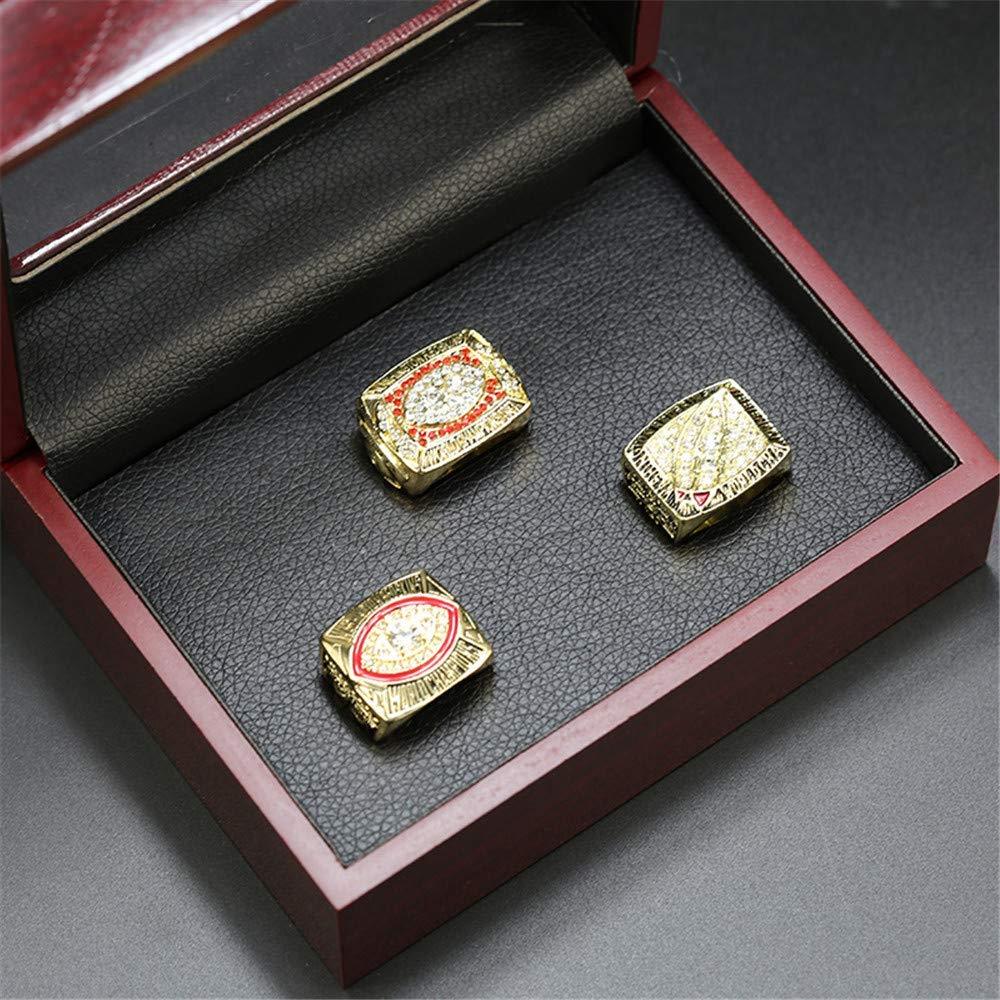 1982 Washington Redskins Super Bowl XVII Championship Ring, Lot #80127