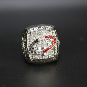 2006 Carolina Hurricanes Premium Replica Championship Ring