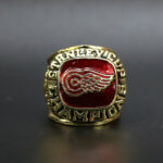 1997 Detroit Red Wings Premium Replica Championship Ring