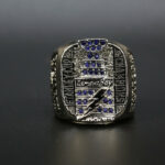 2004  Tampa Bay Lightning Premium Replica Championship Ring