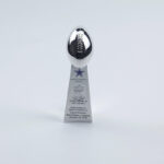 Dallas Cowboys Super Bowl Trophy Team Logo