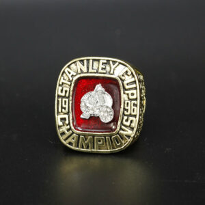 1996  Colorado Avalanche Stanley Cup Premium Replica Championship Ring