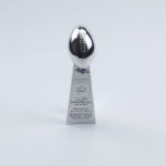 Baltimore Ravens Super Bowl Trophy Team Logo