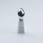 Las Vegas Raiders（Los Angeles Raiders） Super Bowl Trophy Team Logo