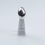 New York Giants Super Bowl Trophy Team Logo