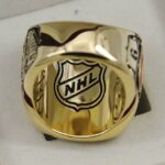 1955 Montreal Canadiens Premium Replica Championship Ring