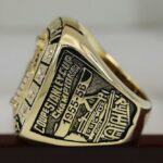 1955 Montreal Canadiens Premium Replica Championship Ring