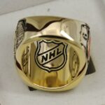 1956 Montreal Canadiens Premium Replica Championship Ring