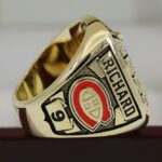 1956 Montreal Canadiens Premium Replica Championship Ring