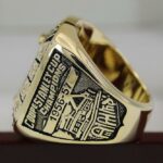 1956 Montreal Canadiens Premium Replica Championship Ring