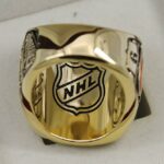 1957 Montreal Canadiens Premium Replica Championship Ring