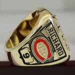 1957 Montreal Canadiens Premium Replica Championship Ring