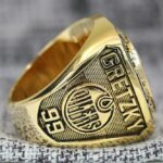 1988 Stanley Cup Premium Replica Championship Ring