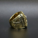 1991 Pittsburgh Penguins Premium Replica Championship Ring