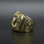 1991 Pittsburgh Penguins Premium Replica Championship Ring