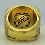 1992 Pittsburgh Penguins Premium Replica Championship Ring