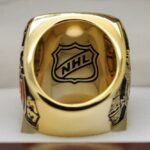 1993 Montreal Canadiens Premium Replica Championship Ring