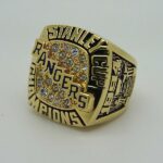 1994 New York Rangers Premium Replica Championship Ring