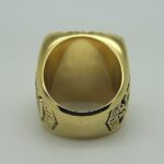 1994 New York Rangers Premium Replica Championship Ring