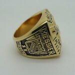 1994 New York Rangers Premium Replica Championship Ring