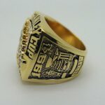 1994 New York Rangers Premium Replica Championship Ring