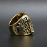 1995 New Jersey Devils Premium Replica Championship Ring