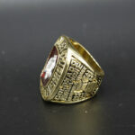 1996  Colorado Avalanche Stanley Cup Premium Replica Championship Ring