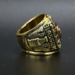 1997 Detroit Red Wings Premium Replica Championship Ring