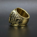 1997 Detroit Red Wings Premium Replica Championship Ring