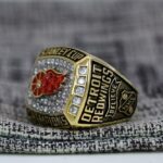 1998 Detroit Red Wings Premium Replica Championship Ring