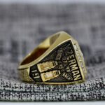 1998 Detroit Red Wings Premium Replica Championship Ring