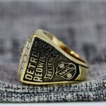 1998 Detroit Red Wings Premium Replica Championship Ring