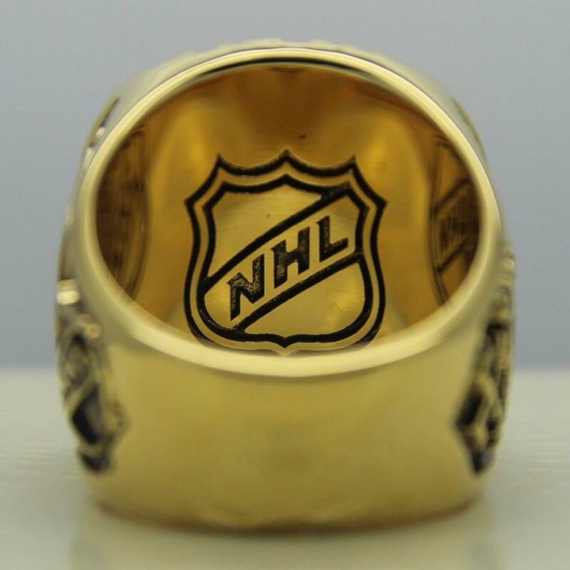 1999 Dallas Stars Premium Replica Championship Ring