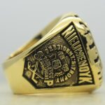 1999 Dallas Stars Premium Replica Championship Ring