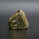 2000 New Jersey Devils Premium Replica Championship Ring