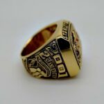 2001  Colorado Avalanche Stanley Cup Premium Replica Championship Ring