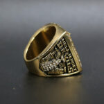 2003 New Jersey Devils Premium Replica Championship Ring