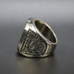 2004  Tampa Bay Lightning Premium Replica Championship Ring