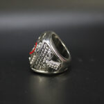 2006 Carolina Hurricanes Premium Replica Championship Ring