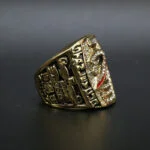 2007  Anaheim Ducks Premium Replica Championship Ring