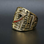 2007  Anaheim Ducks Premium Replica Championship Ring