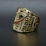 2007  Anaheim Ducks Premium Replica Championship Ring