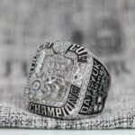 2008 Detroit Red Wings Premium Replica Championship Ring