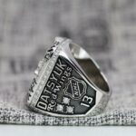 2008 Detroit Red Wings Premium Replica Championship Ring