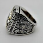 2009 Pittsburgh Penguins Premium Replica Championship Ring