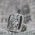 2010 Chicago Blackhawks Premium Replica Championship Ring