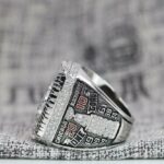 2010 Chicago Blackhawks Premium Replica Championship Ring