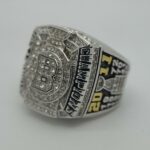 2011 Boston Bruins Premium Replica Championship Ring