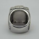 2011 Boston Bruins Premium Replica Championship Ring