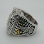 2011 Boston Bruins Premium Replica Championship Ring